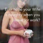 naughty porn caption