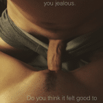 Her Perfect Body Cravings Ex BF’s Cum