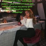 cheating pregnant caption porn