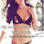 alpha bully porn caption