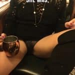 black cuckquean
