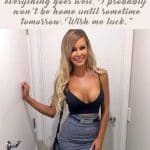 amy may facesitting