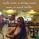 nipple orgasm caption