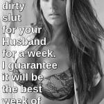 milf lingerie captions