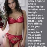 big dick captions