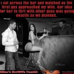 porn caption gif slut