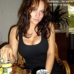 hotwife nightout