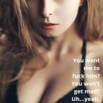 arabic porn captions