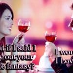 piss drinking captions