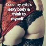 Lace Panties Are Always on Wifey