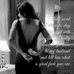 boss femdom captions