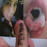 fernanda brazilian degraded whore