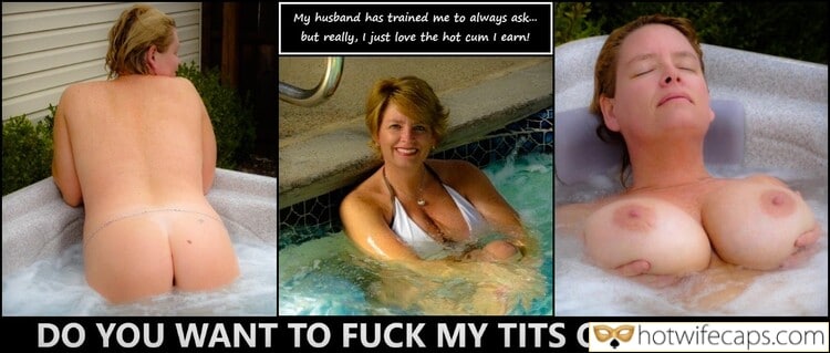 wifesharing cuckold vacation tips texts submitted by users wife exposed make up  hotwife caption Tits fuckers will enjoy this kitty
