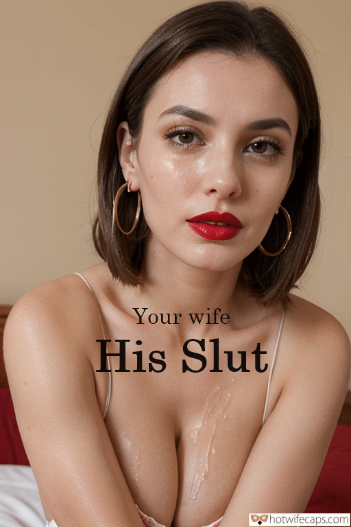 Wife Sharing Texts Submitted by Users 🔥 Getting Ready Dirty Talk Cum Slut Cuckold Stories Cuckold Cleanup Creampie Cheating hotwife caption: Your wife – His Slut. Cuckold Loves His Wife – She Is a Good Slut for Everyone