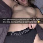 big dick gay captions