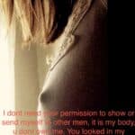 share wife perfect body nude