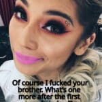 brother sister naked caption