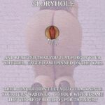 bbc gloryhole caption