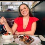 busty hentai caption