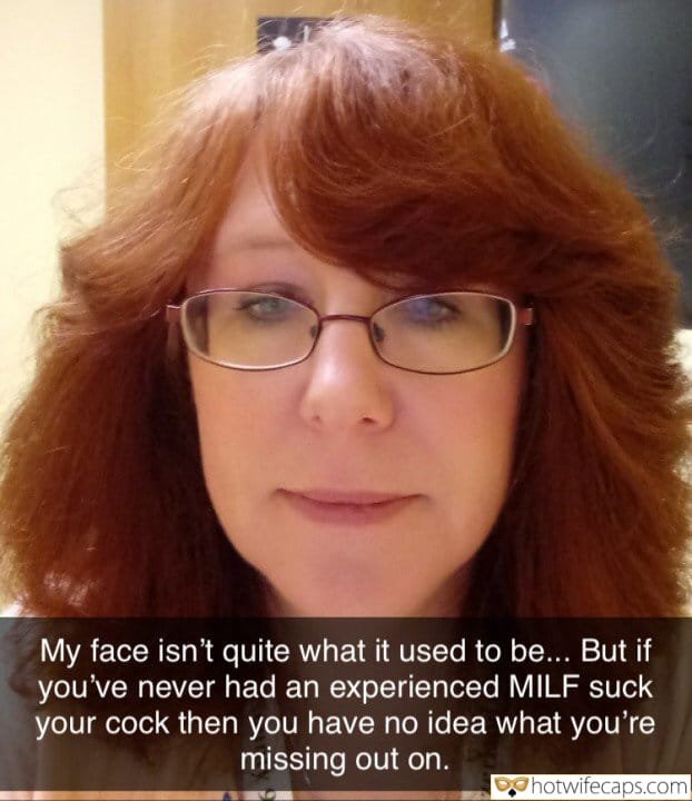 tips texts submitted by users hotwife cuckold my favourite hotwife challenge blowjob  hotwife caption MILF whore knows some words of wisdom