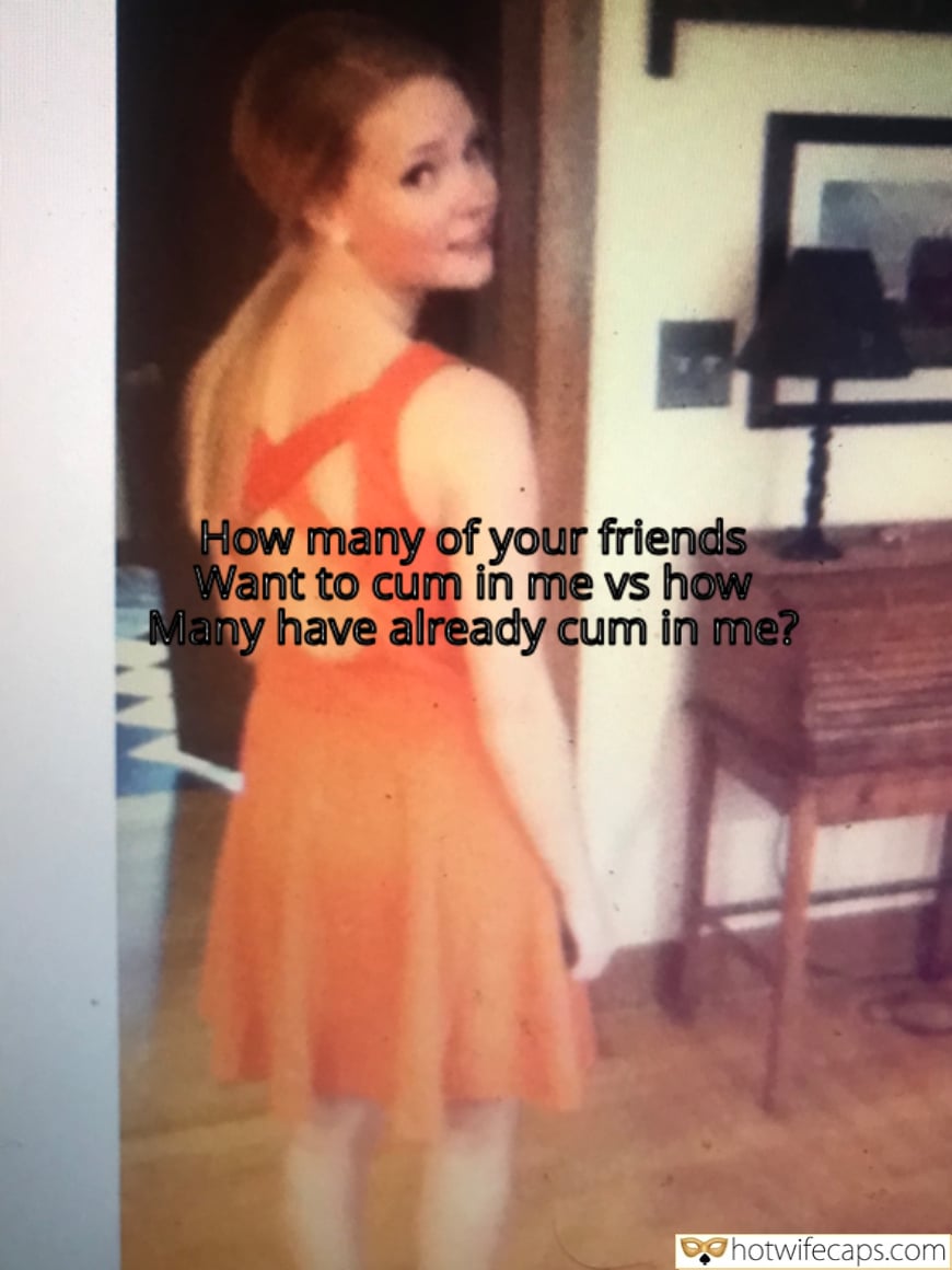 submitted by users too big make up friends wife dogging cum dump cuckold stories pussy licking cuckold creampie cheating captions cuckold bully cuckold bull bigger dick  hotwife caption Sexy blonde slut for everyone