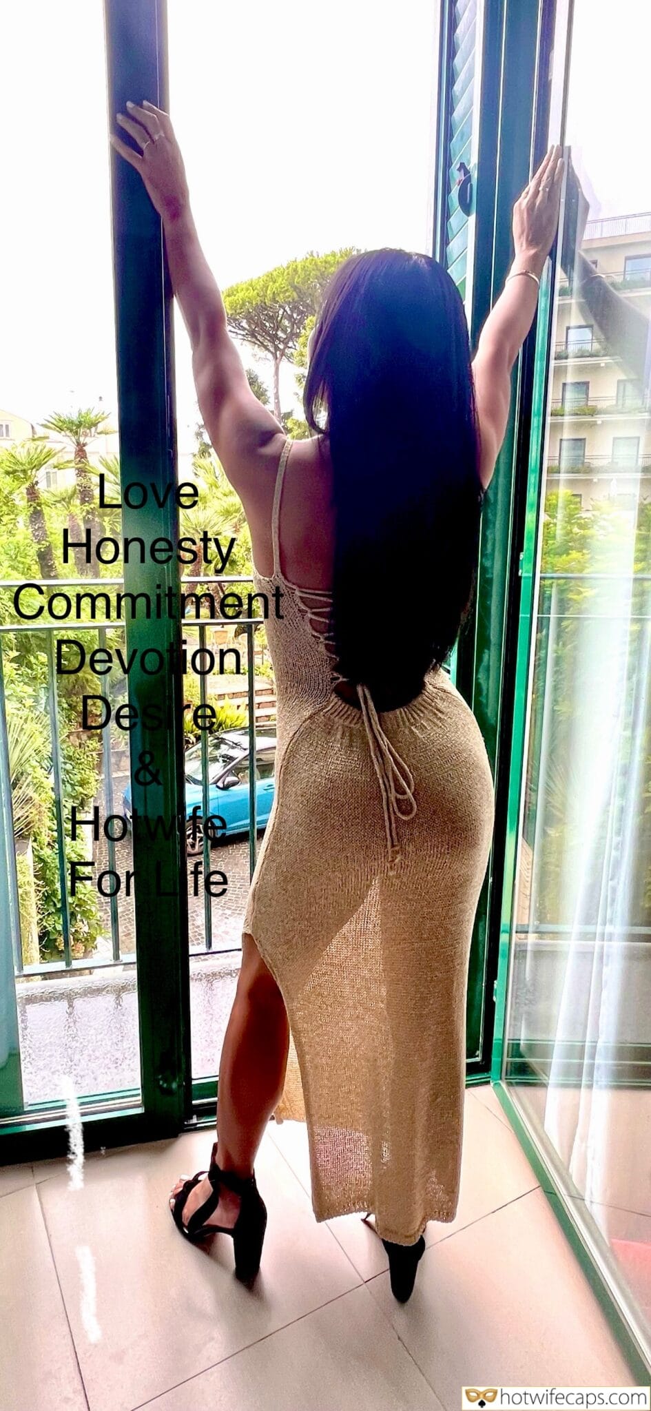 Wife Sharing Vacation Tips Texts Submitted by Users 🔥 Sexy Memes My Favorite Getting Ready Flashing hotwife caption: Love Honesty Commitment Devotion Desire… All About Your Sexywifey Slut