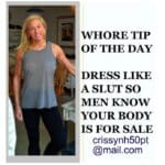 hotwife gym captions