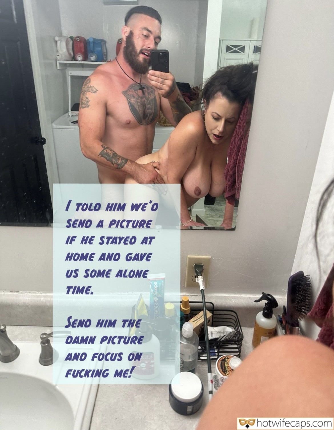 wifesharing submitted by users my favourite cum dump cuckold stories pussy licking hotwife caption I will show you how I spend time