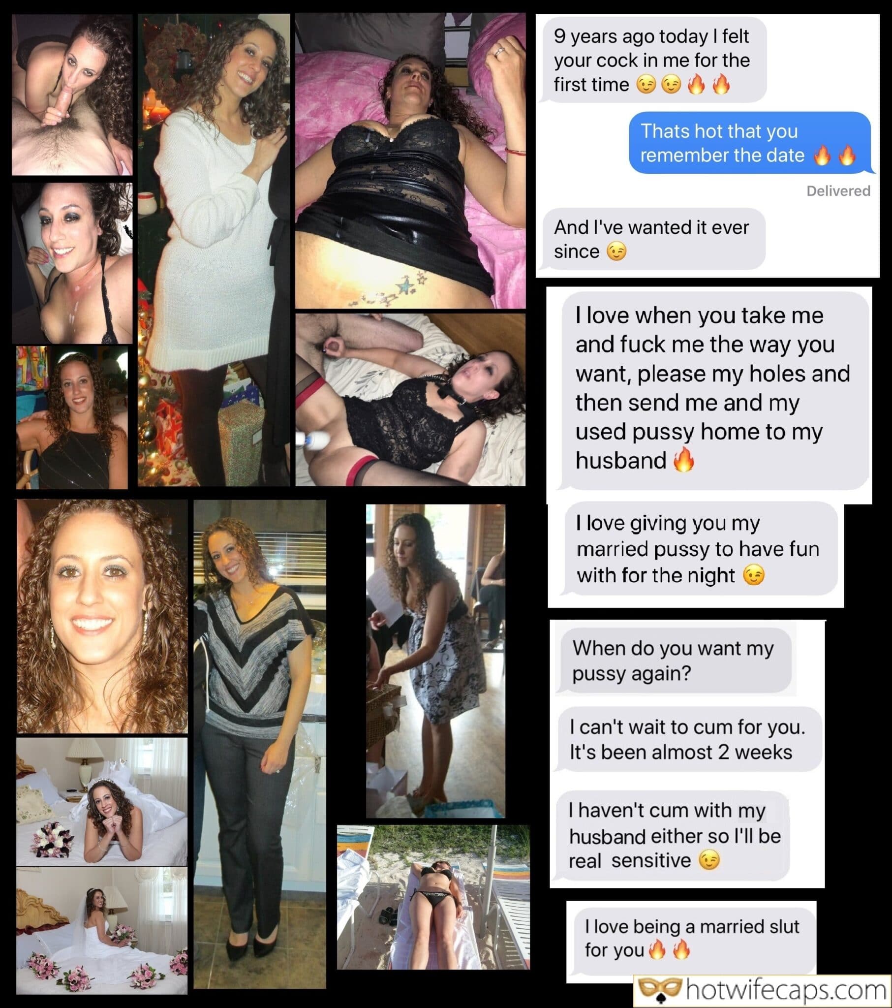 wifesharing texts submitted by users cuckold snapchat porn blog my favourite dirty talk cum dump cuckold stories cheating captions cuckold bull blowjob hotwife caption Your wife is a real slut!