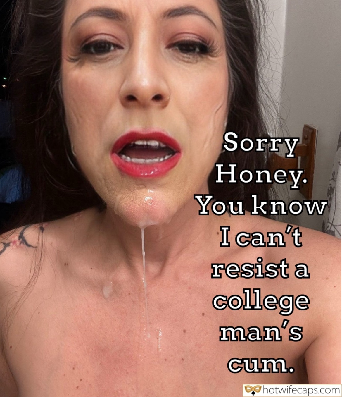 wifesharing tips texts submitted by users hotwife cuckold cuckold humiliation cum dump cuckold stories cheating captions blowjob  hotwife caption Can’t Resist a College Guy