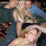 cum sharing captions