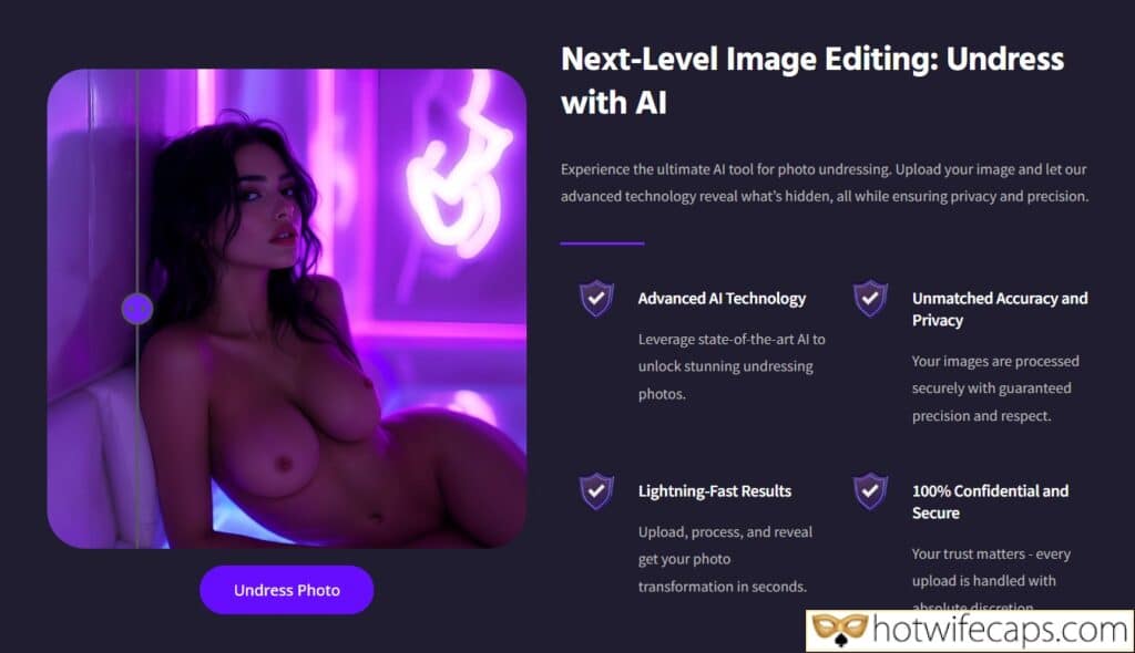 porn blog hotwife caption AI for Adults: Your Private Guide to Digital Entertainment