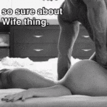 cuckold husband humiliation gif