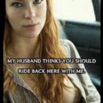 backseat cuckold