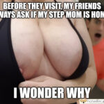stepmom porn memes