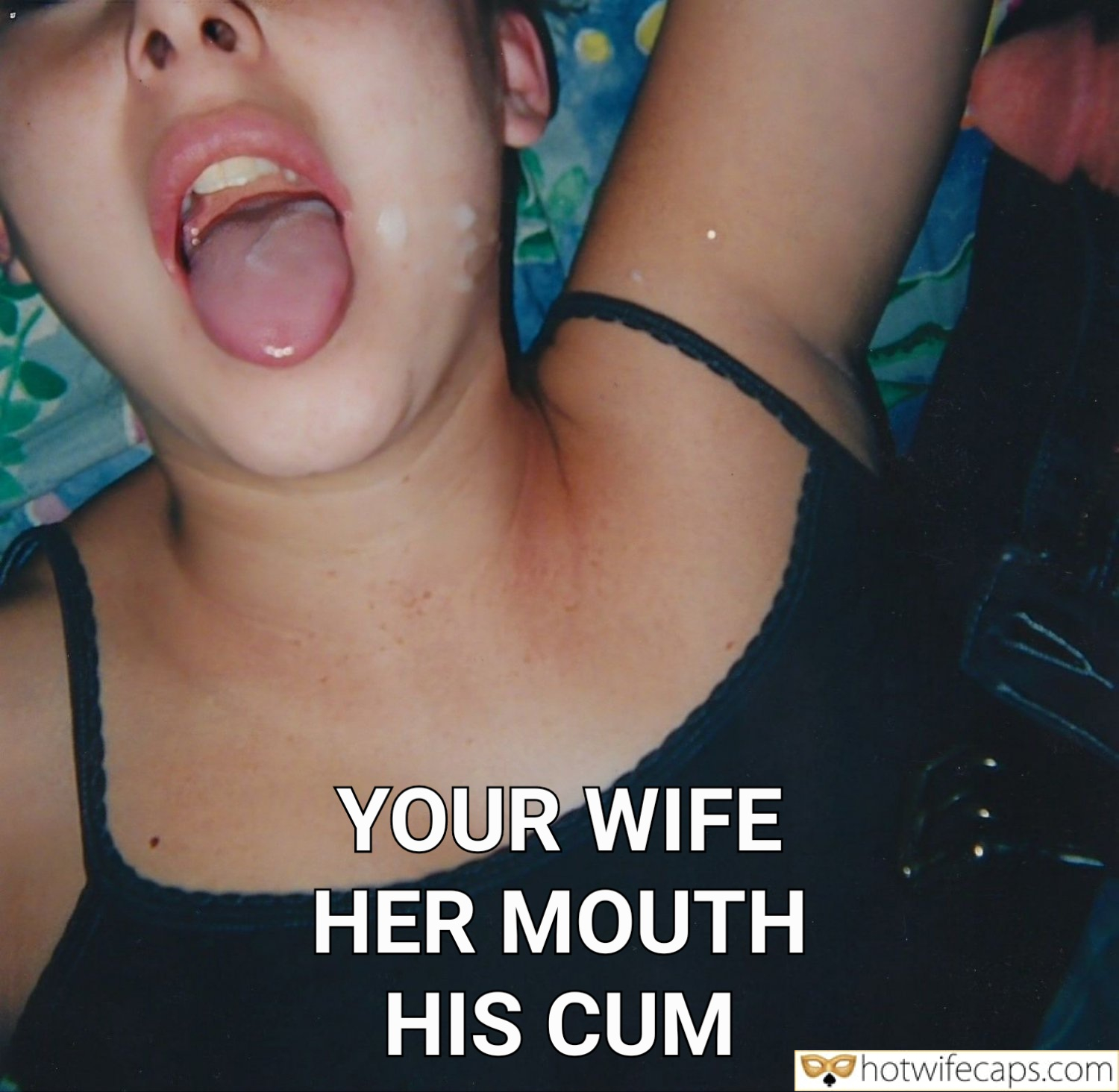 wifesharing cuckold vacation submitted by users hotwife cuckold wife lost bet friends wife dogging dirty talk cum dump cuckquean captions cuckold stories pussy licking cheating captions boss cuckold blowjob  hotwife caption Heather lets strangers cum in her mouth and sends pics to her husband 