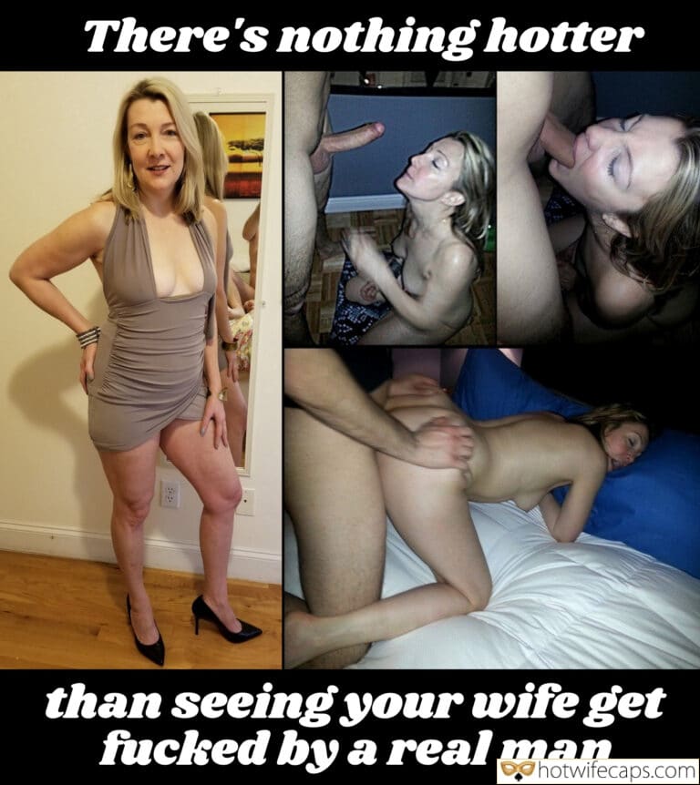 Nothing Hotter Can Be…