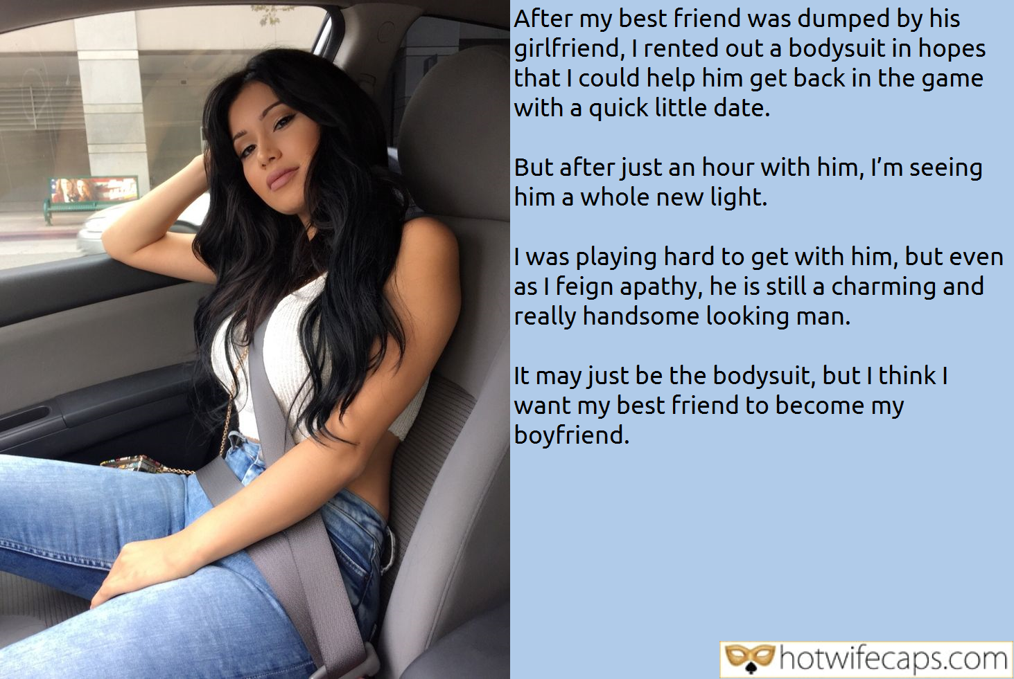 tips texts submitted by users my favourite ex bf dirty talk cum dump bottomless  hotwife caption I want my best friend to become my boyfriend 