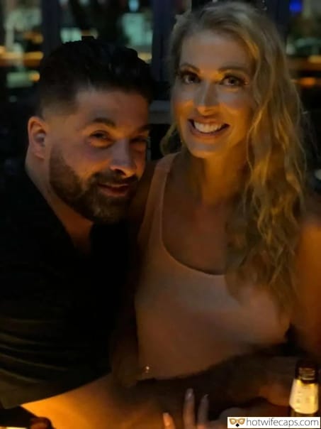 cuckold vacation tips texts submitted by users make up cum dump cuckold bully cuckold bull bigger dick  hotwife caption Here is a new Bull!