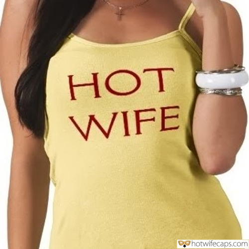 wifesharing tips texts submitted by users hotwife cuckold my favourite make up wife flashing  hotwife caption T shirt for a Lady 
