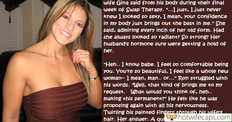 wifesharing tips texts submitted by users make up friends cuckold stories pussy licking cuckold bully cuckold bull  hotwife caption Sexy wife Ginas story 