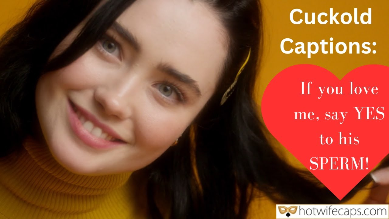 submitted by users my favourite impregnation captions cum dump cuckold creampie hotwife challenge  hotwife caption Cuckold Captions for your Wifey 