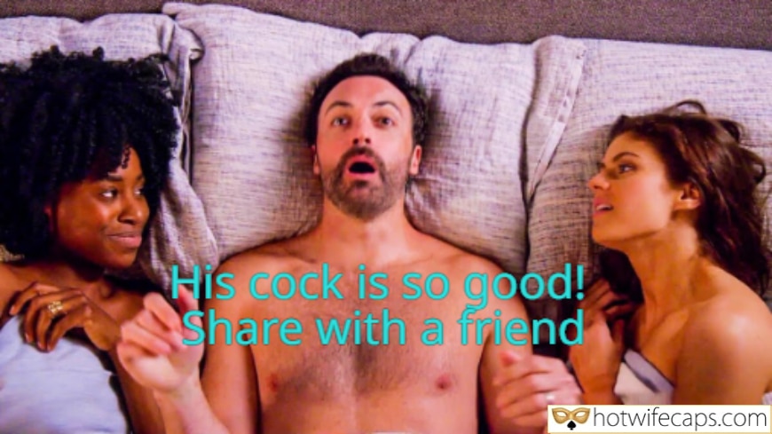 Wife Sharing Threesome Submitted by Users 🔥 Sexy Memes My Favorite Group Sex Cum Slut Creampie Bully Bull Bottomless hotwife caption: His cock is so good! Share with a friend! His Cock Is So Good Share With a Friend!