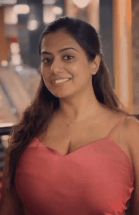 submitted by users my favourite too big make up wife flashing femdom cuckold  hotwife caption I can watch this gif non stop 