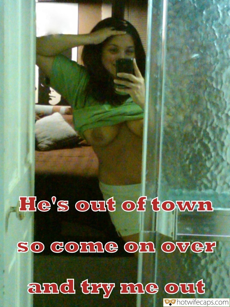 submitted by users hotwife cuckold make up wife flashing dirty talk cuckold stories pussy licking cheating captions  hotwife caption Try her out