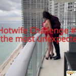hotwife challenge porn caption