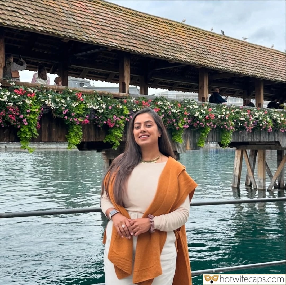 submitted by users my favourite wife group sex cuckold creampie  hotwife caption She wants to take off everything