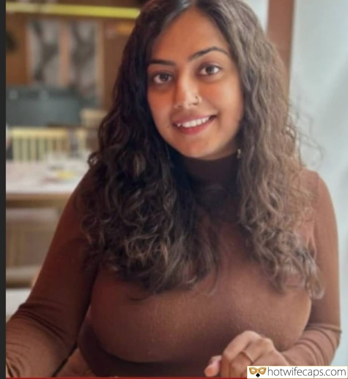 wifesharing cuckold vacation submitted by users my favourite  hotwife caption She has great tits