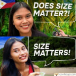 size matters captions porn
