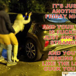 black friday porn meme